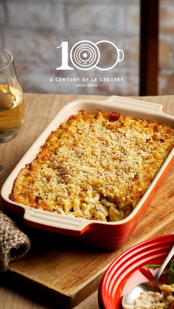 Images Magasin Outlet Le Creuset