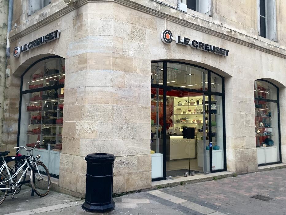Images Boutique Signature Le Creuset