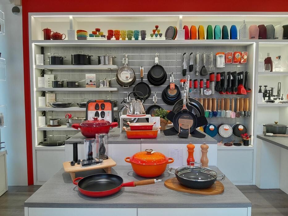 Images Boutique Signature Le Creuset
