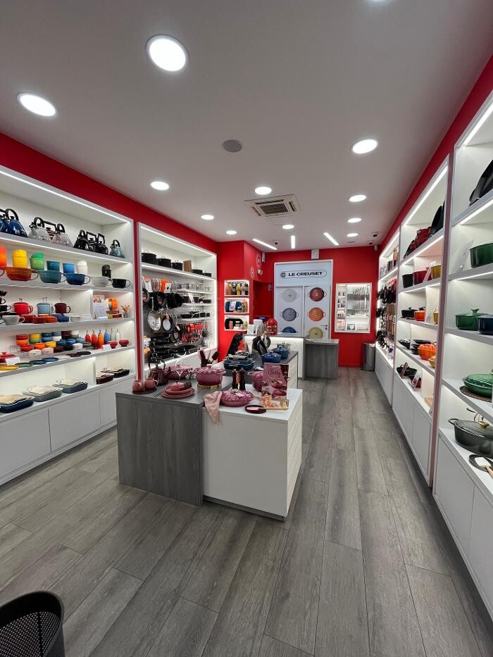 Images Boutique Signature Le Creuset