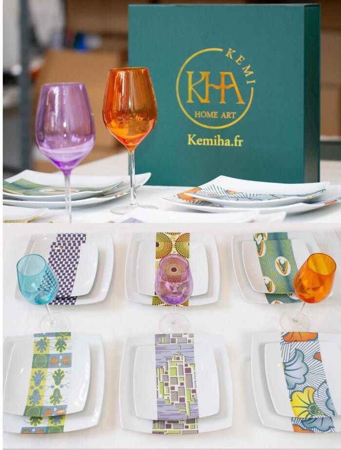 Images KEMI HOME ART
