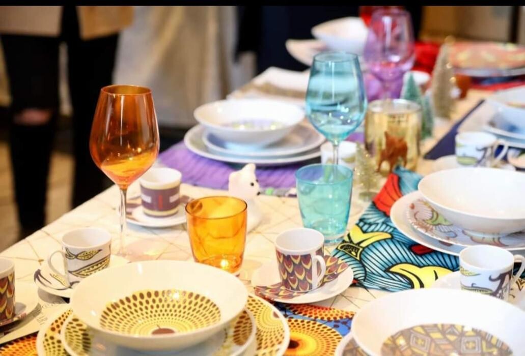 Images KEMI HOME ART