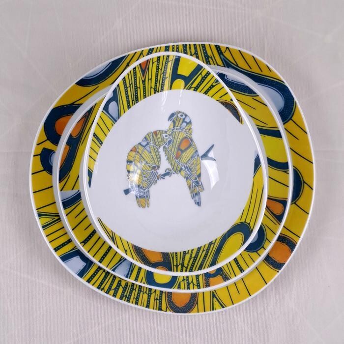 Images KEMI HOME ART