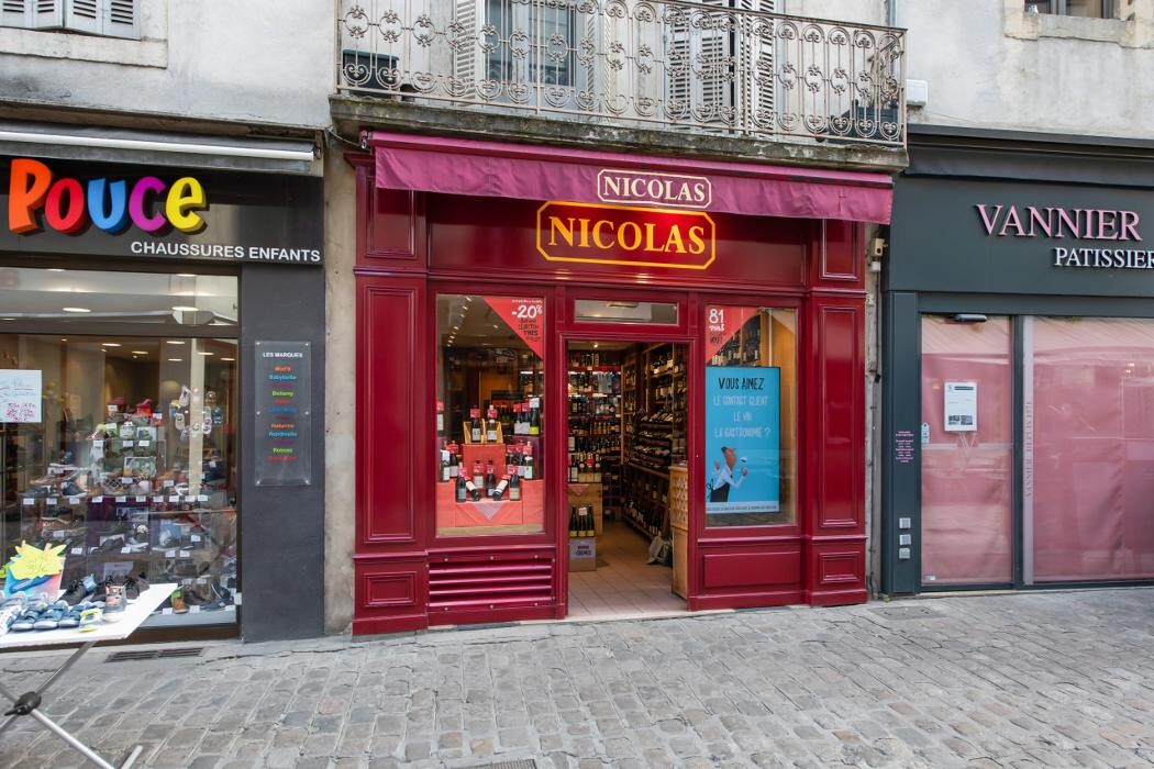 Images Nicolas Dijon