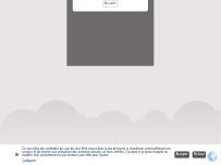 Website Screenshot Institut dentaire de l'ile Seguin - dentiste Boulogne-Billancourt