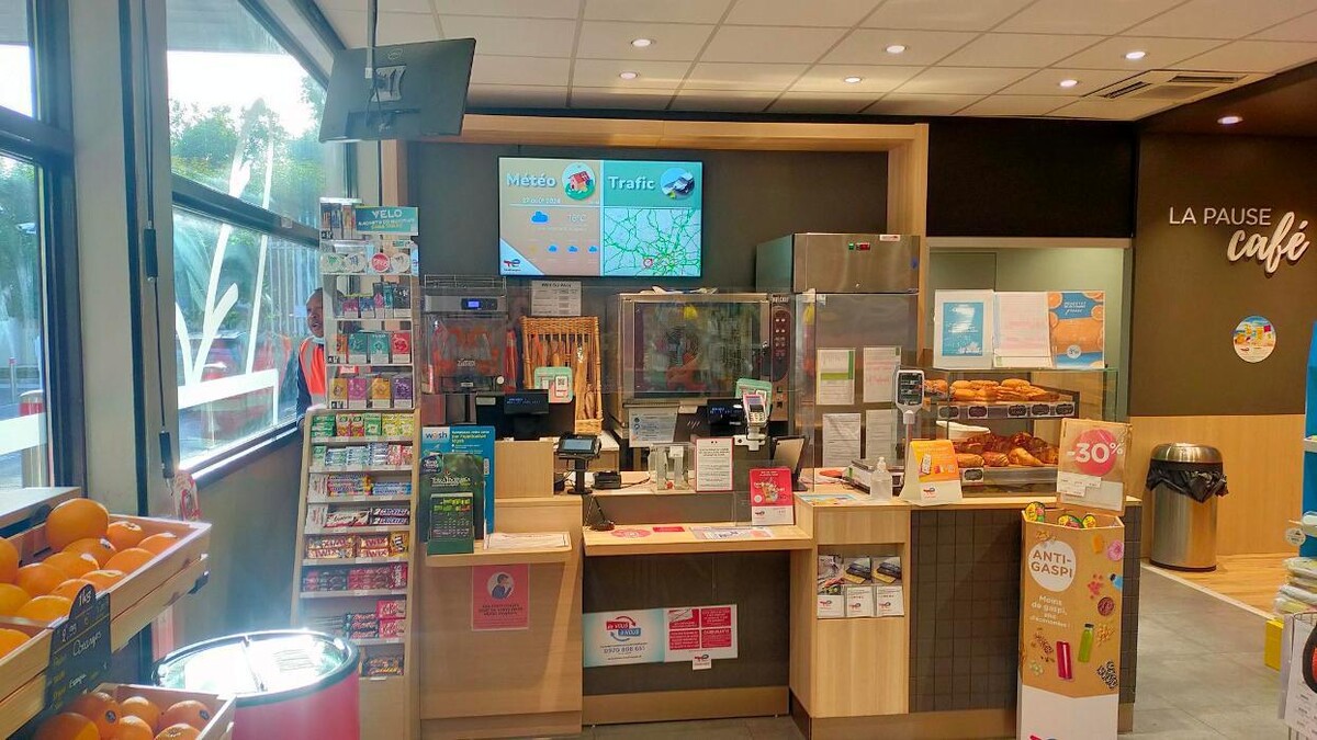 Images TotalEnergies - Les Tilleuls Boutique