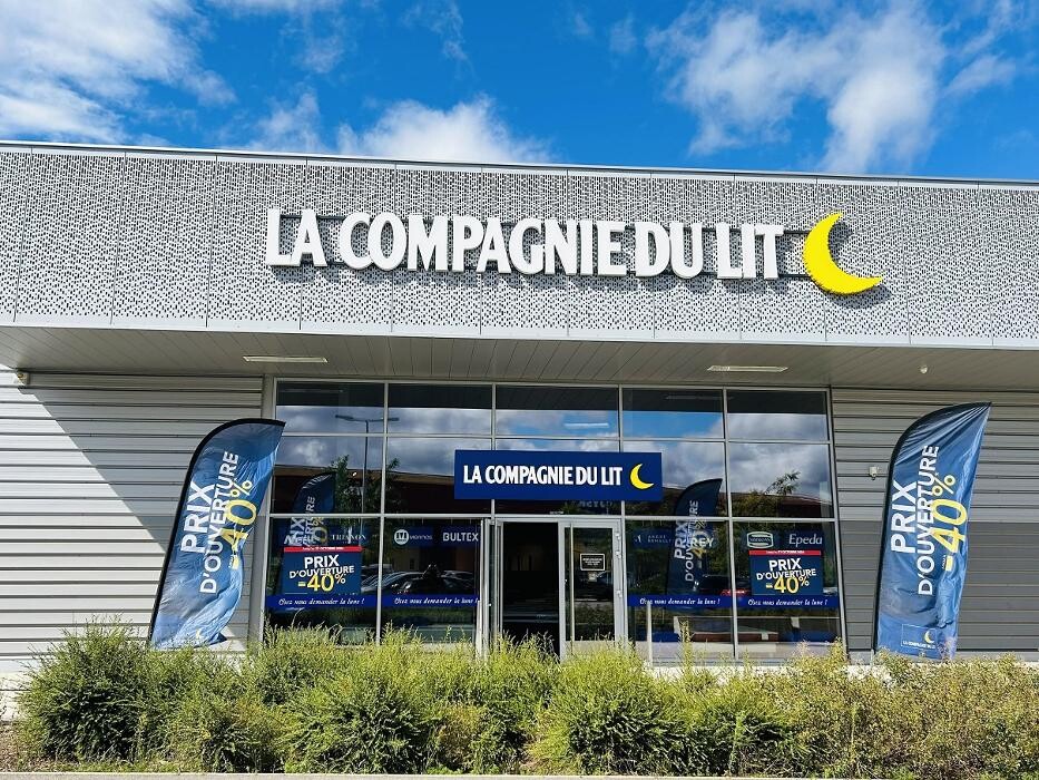 Images La Compagnie du Lit (Mulhouse - Wittenheim)