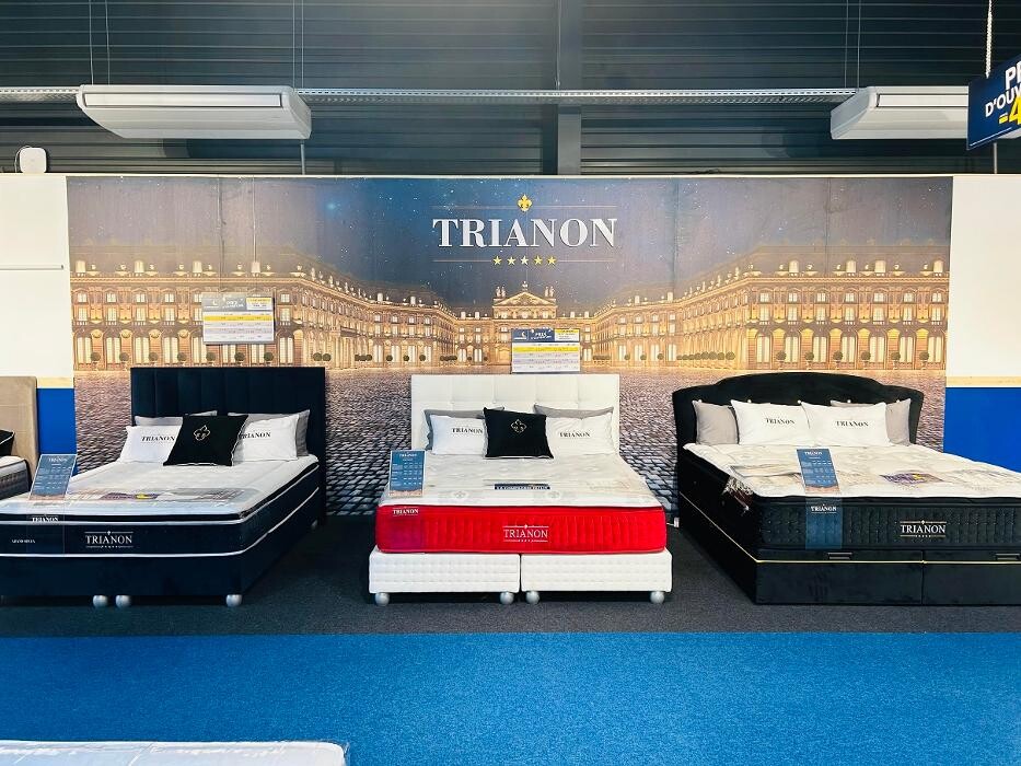 Images La Compagnie du Lit (Mulhouse - Wittenheim)