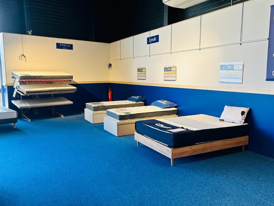 Images La Compagnie du Lit (Mulhouse - Wittenheim)