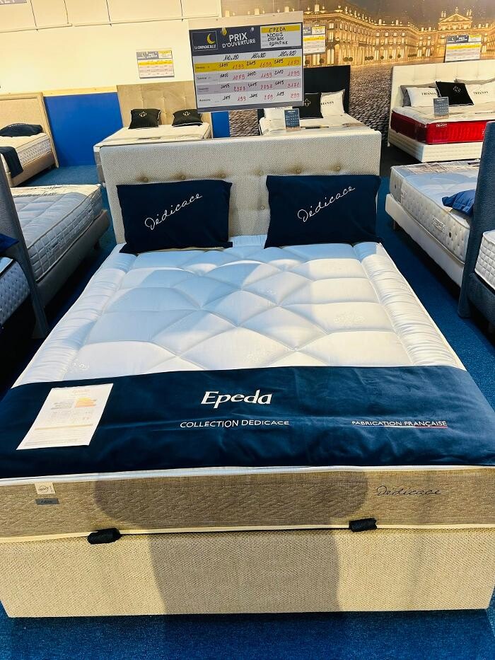 Images La Compagnie du Lit (Mulhouse - Wittenheim)