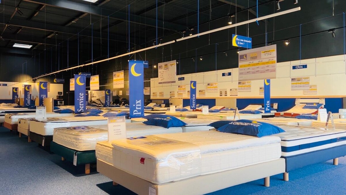 Images La Compagnie du Lit (Mulhouse - Wittenheim)