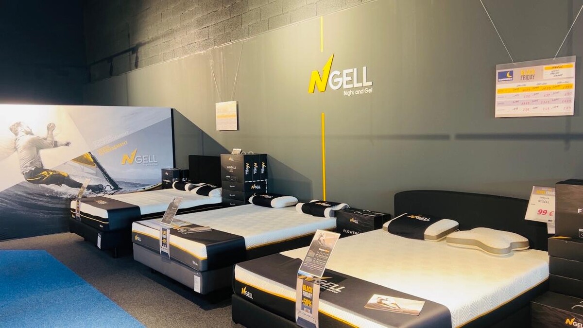 Images La Compagnie du Lit (Mulhouse - Wittenheim)