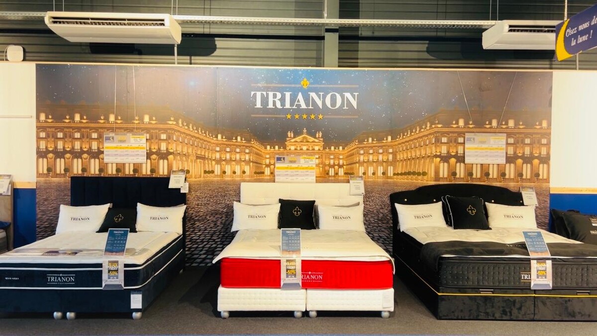 Images La Compagnie du Lit (Mulhouse - Wittenheim)