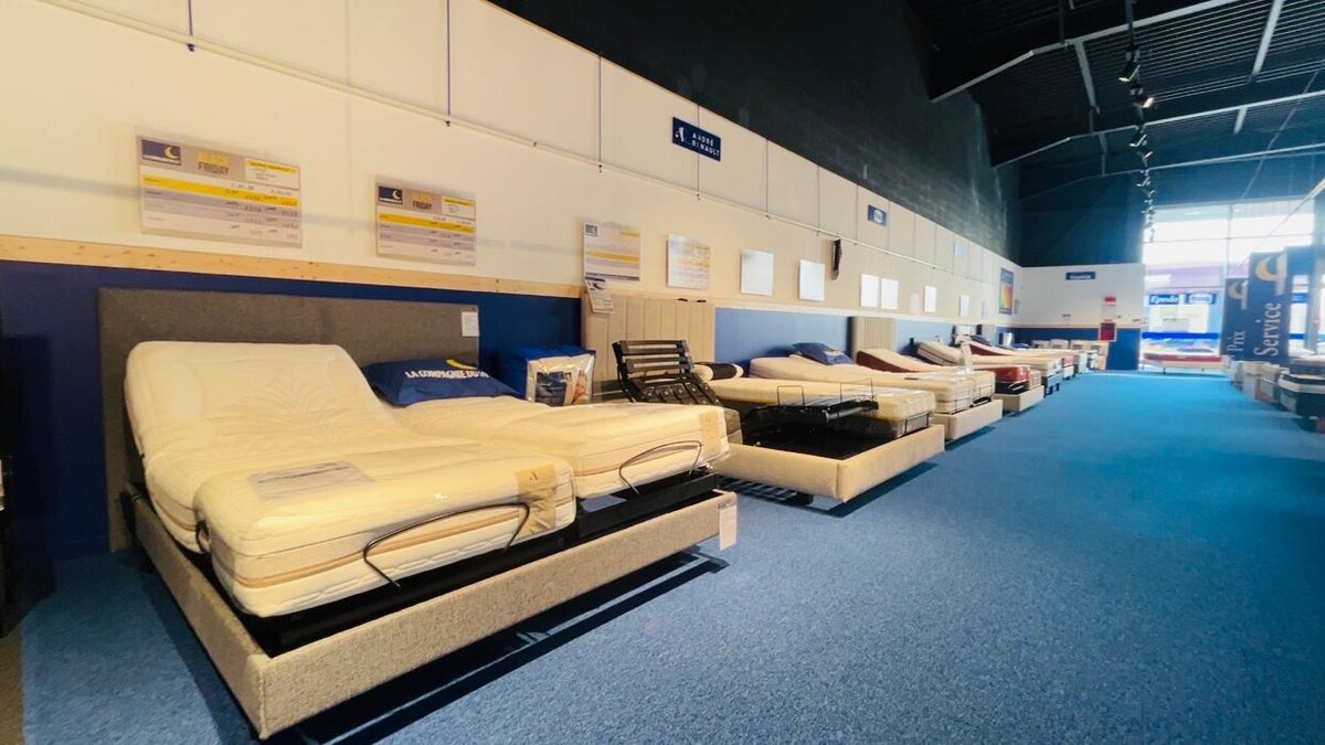 Images La Compagnie du Lit (Mulhouse - Wittenheim)