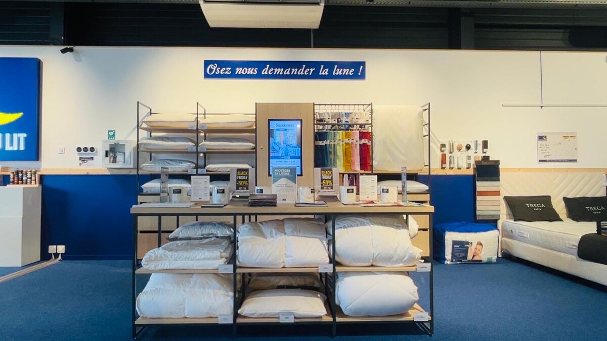 Images La Compagnie du Lit (Mulhouse - Wittenheim)