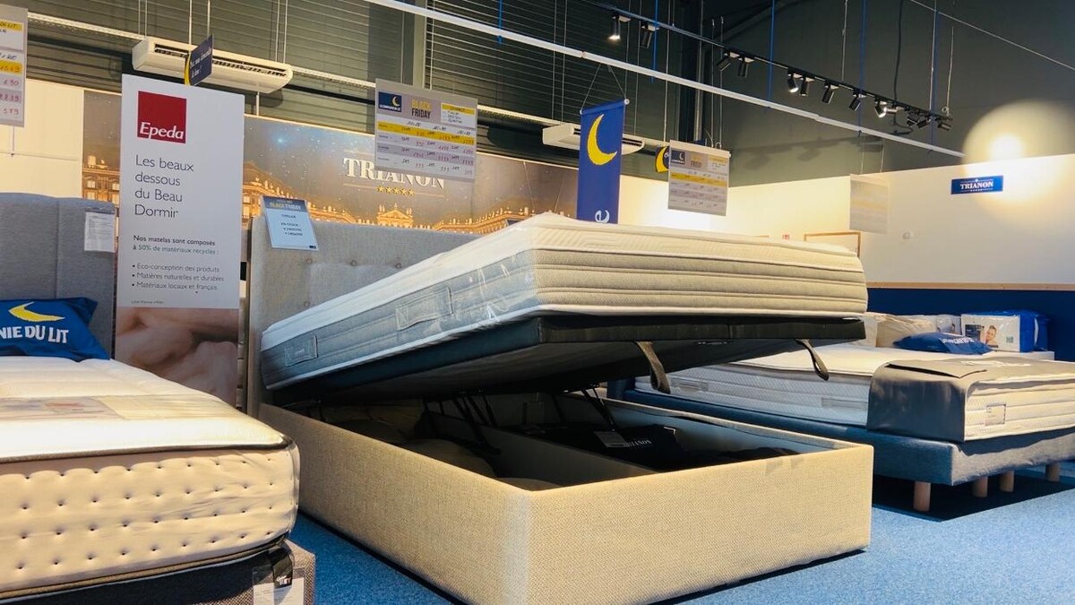 Images La Compagnie du Lit (Mulhouse - Wittenheim)