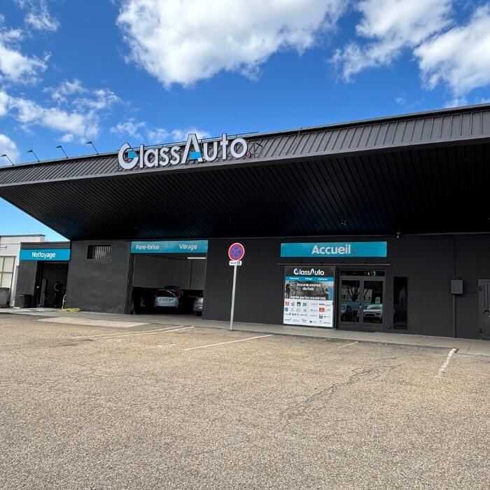 Images GlassAuto ALES