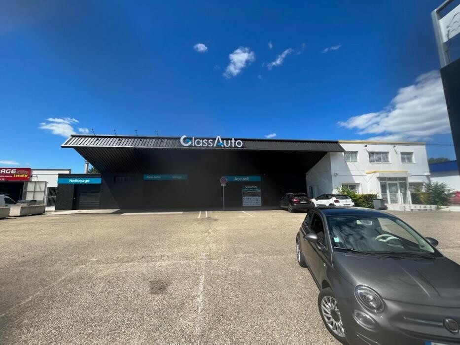 Images GlassAuto ALES