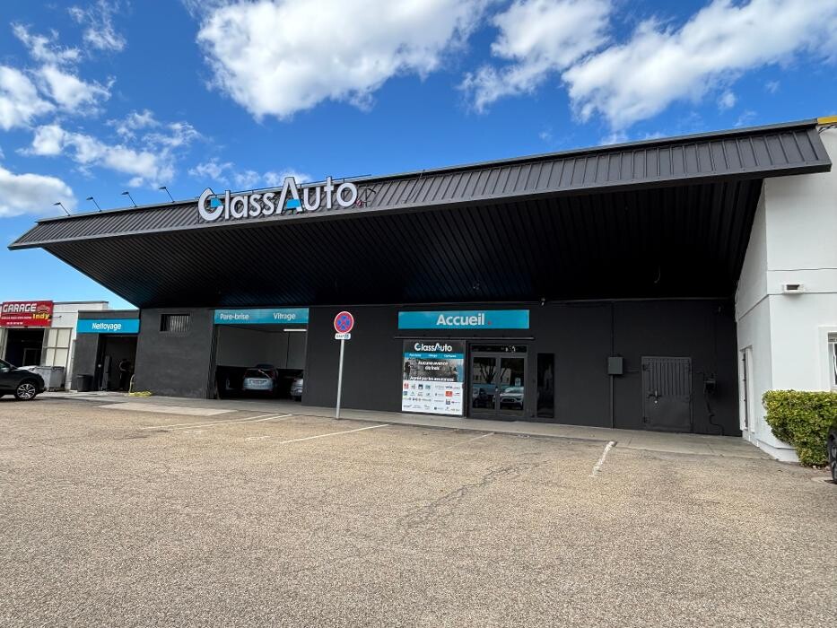 Images GlassAuto ALES