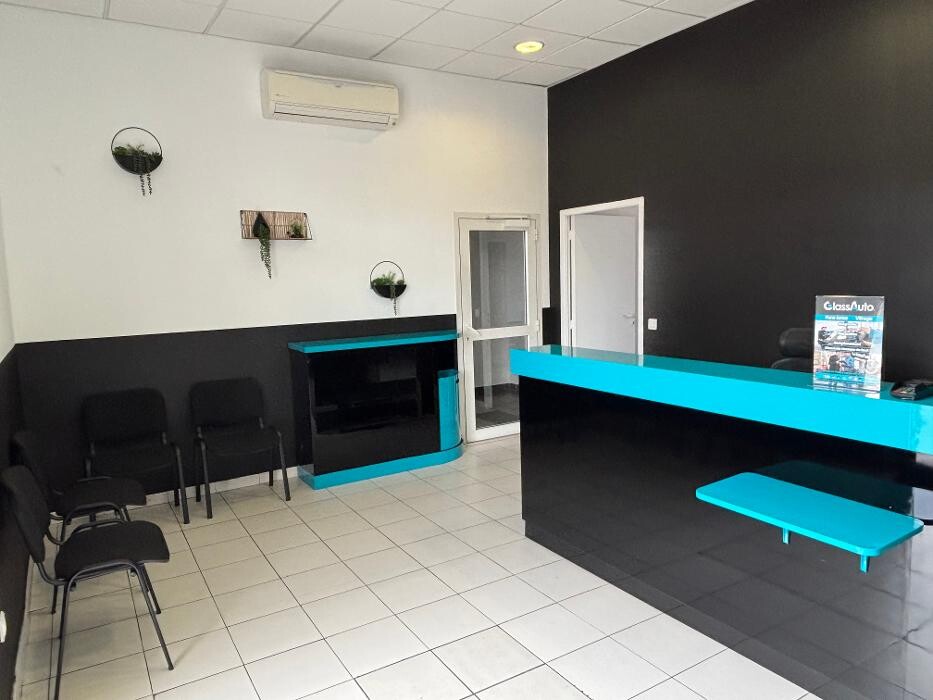 Images GlassAuto ALES