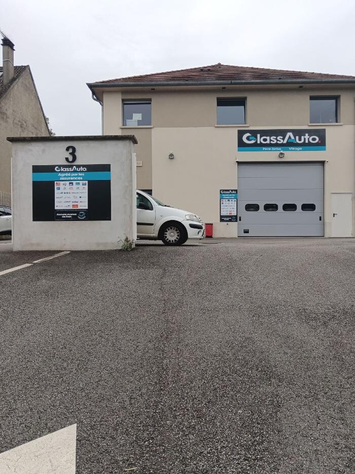 Images GlassAuto MANTES-LA-VILLE