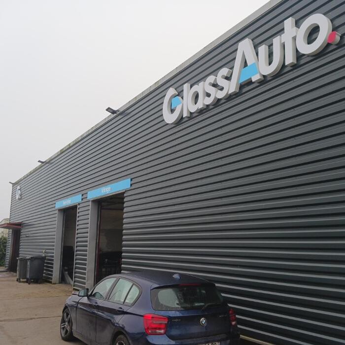 Images GlassAuto EVREUX