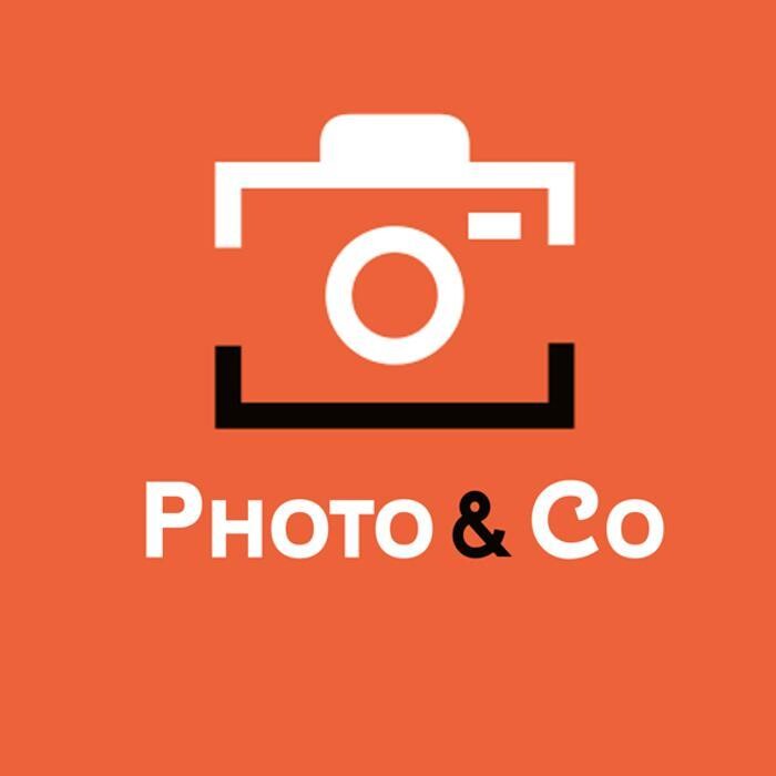 Photo&co Logo