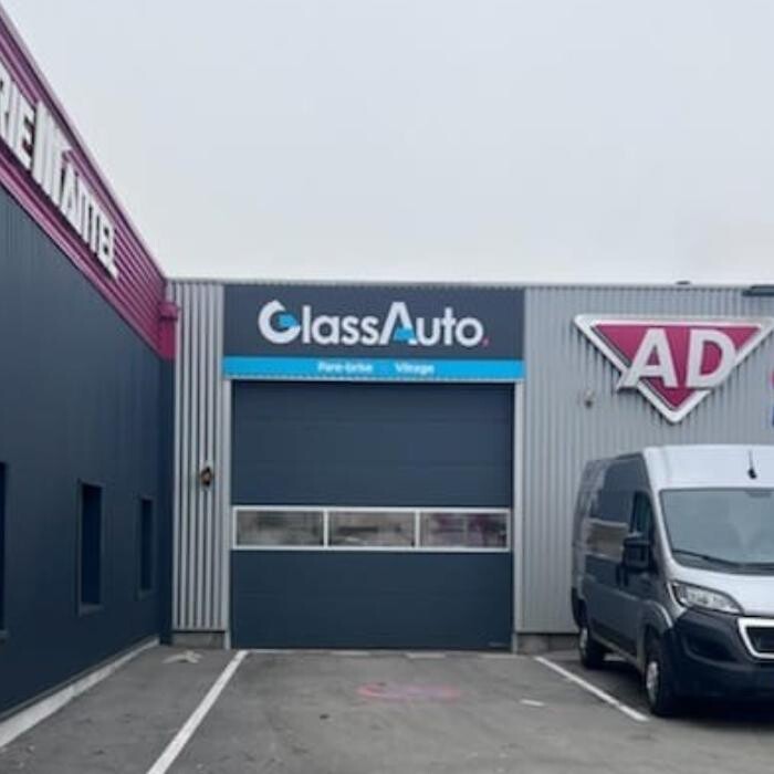 Images GlassAuto BEAURAINS