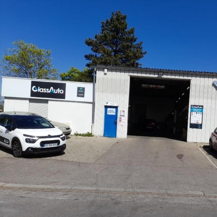 Images GlassAuto MULHOUSE