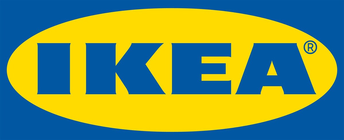IKEA Paris Italie Deux Logo