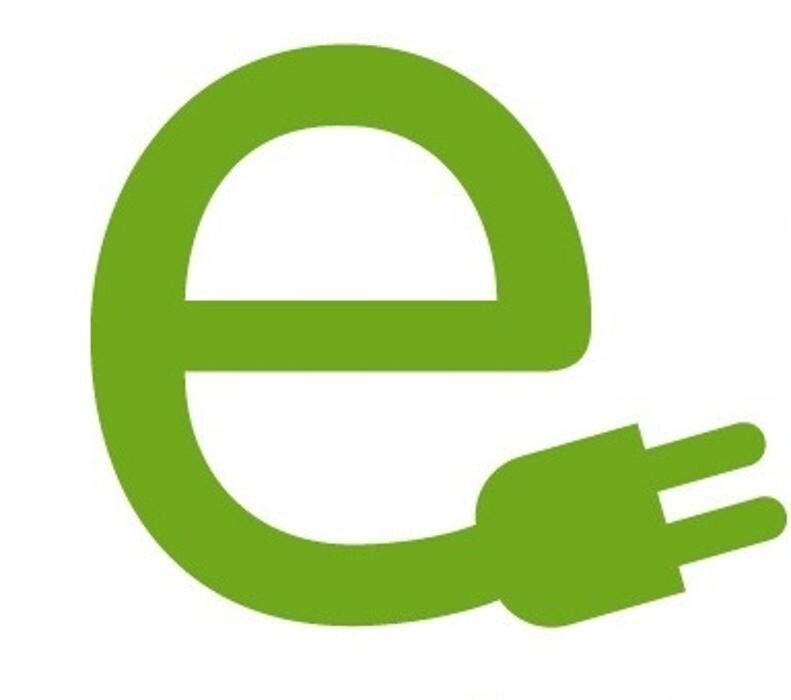 Images e-Totem Charging Station