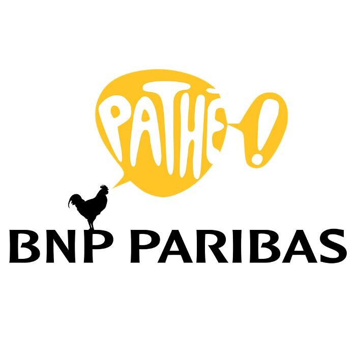 Images Pathé BNP Paribas