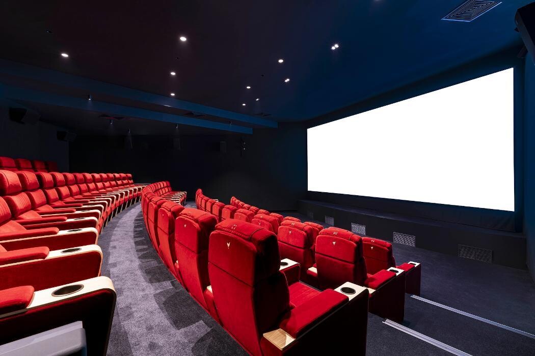 Images Pathé BNP Paribas