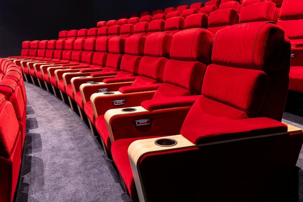 Images Pathé BNP Paribas