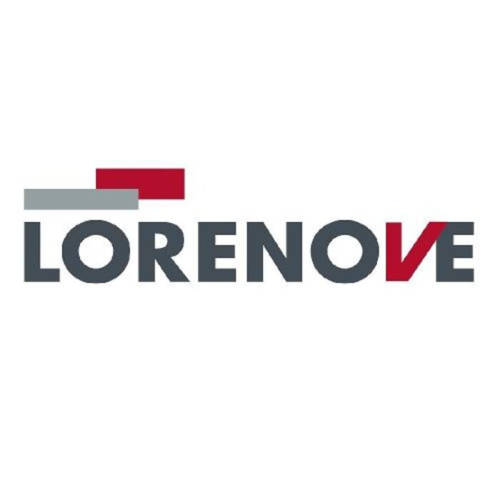 Lorenove Grasse Logo