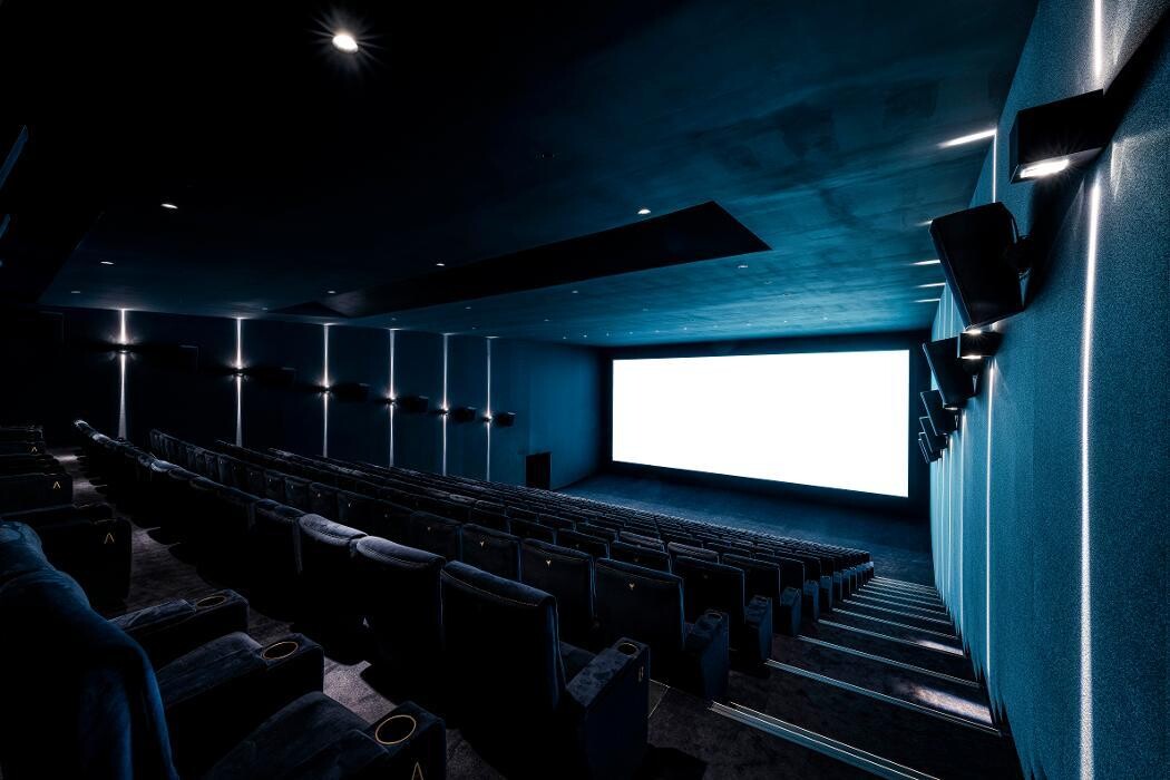 Images Pathé Dijon