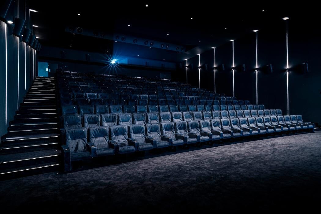 Images Pathé Dijon