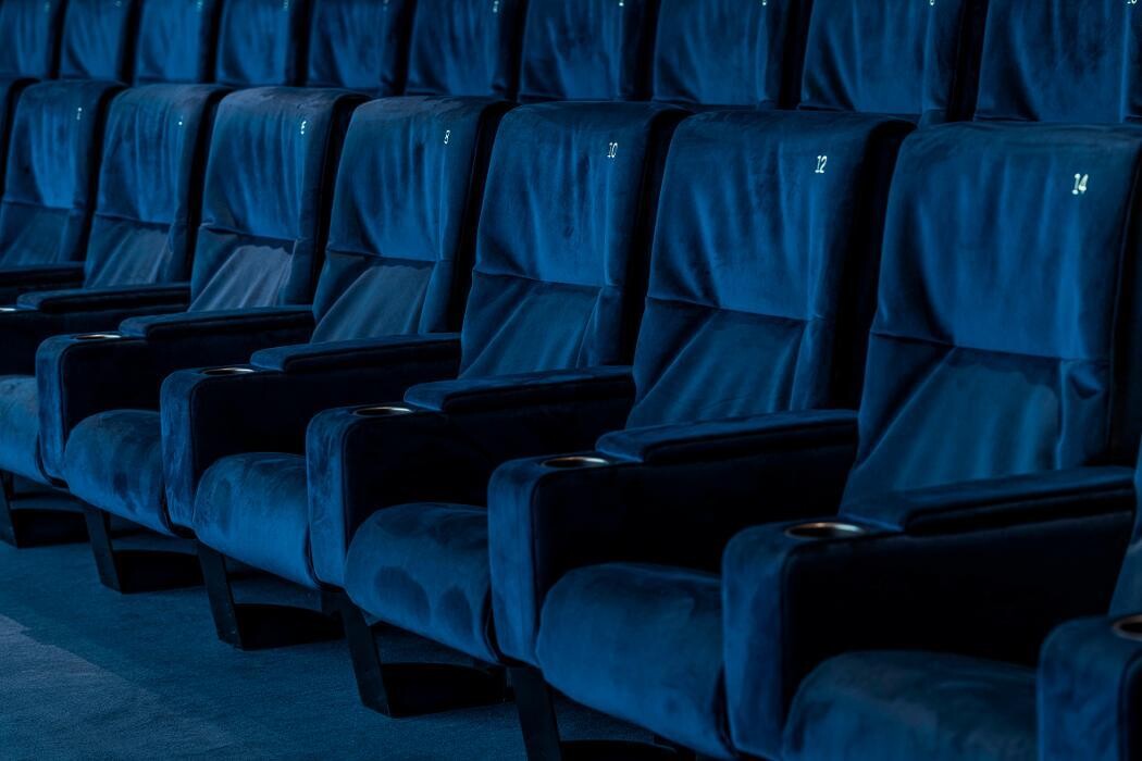 Images Pathé Dijon