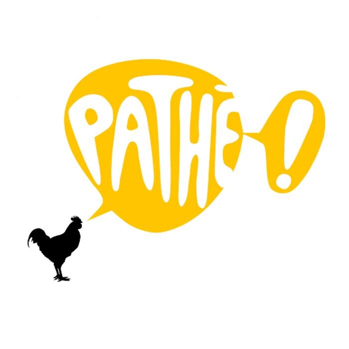 Pathé Dijon Logo