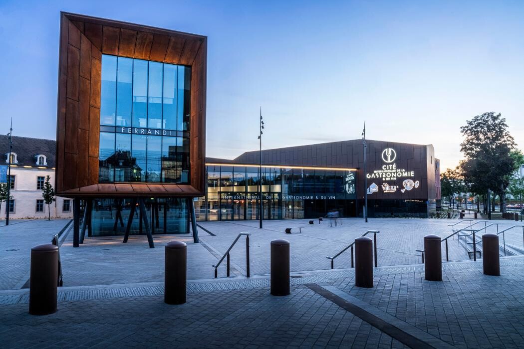 Images Pathé Dijon