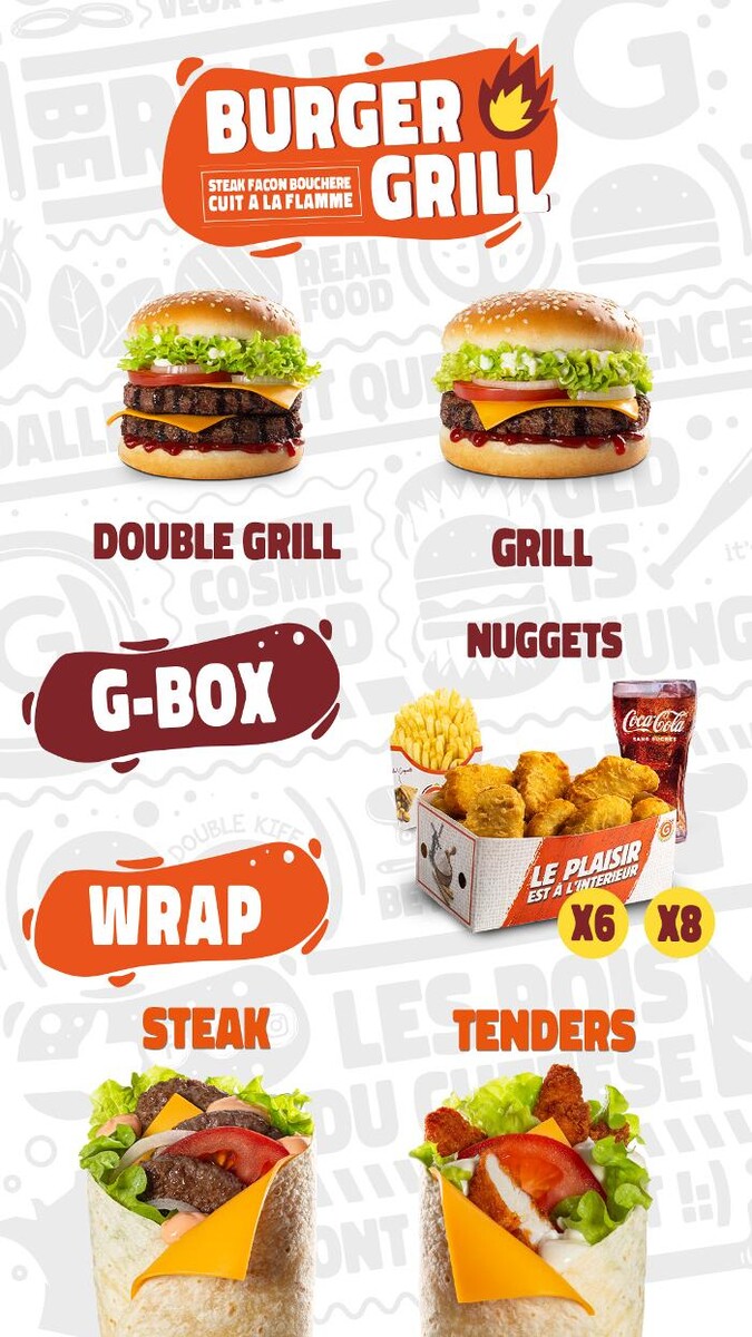 Images G LA DALLE - Le Merlan