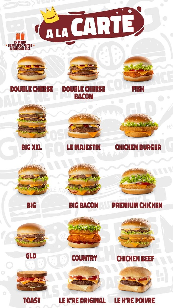 Images G LA DALLE - Le Merlan