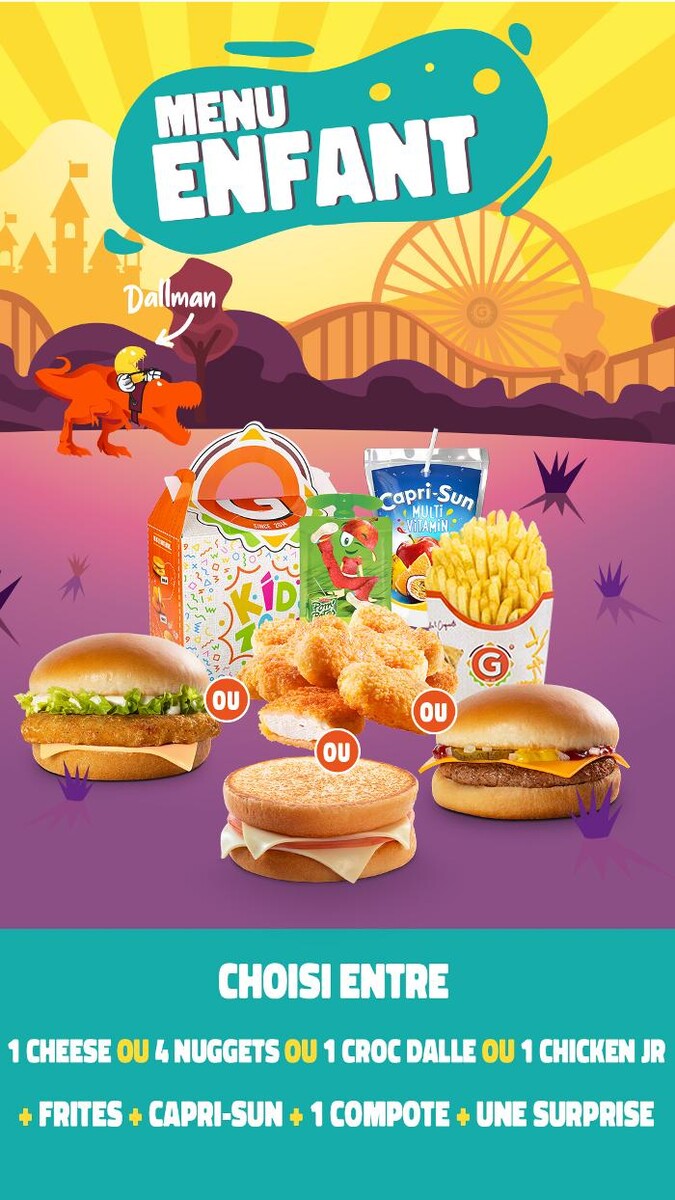 Images G LA DALLE - Le Merlan