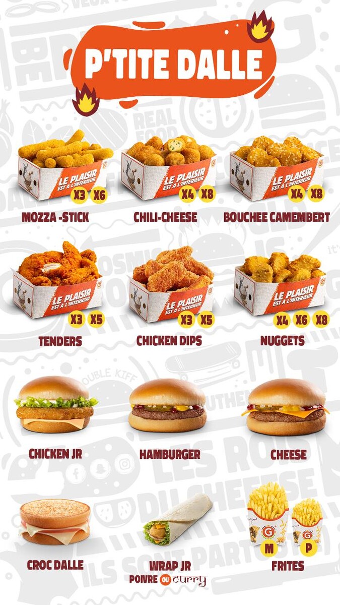 Images G LA DALLE - Le Merlan