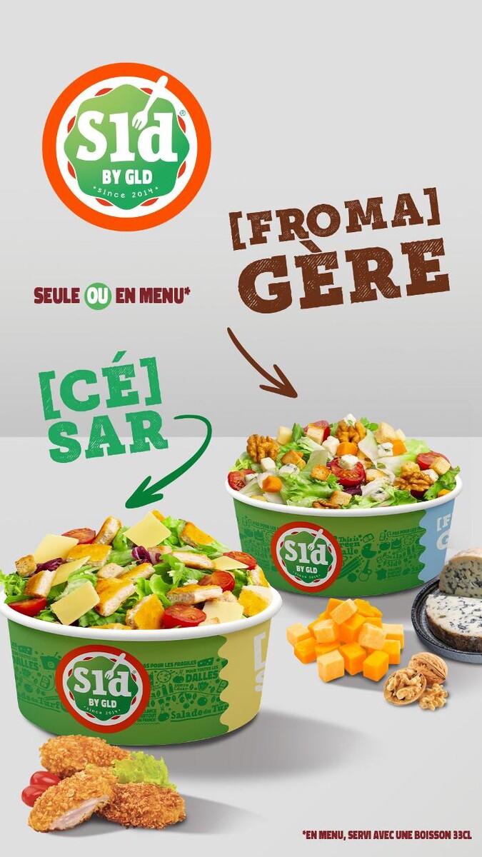 Images G LA DALLE - Le Merlan