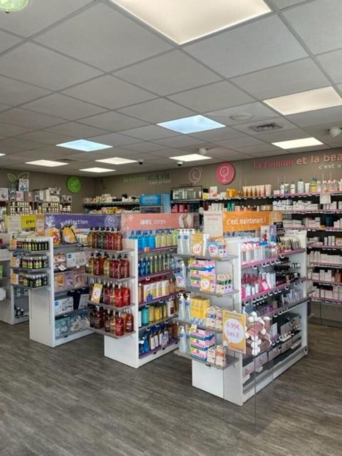 Images Pharmacie de Vert Bocage Totum