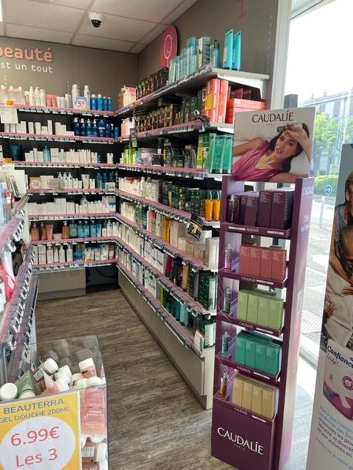 Images Pharmacie de Vert Bocage Totum