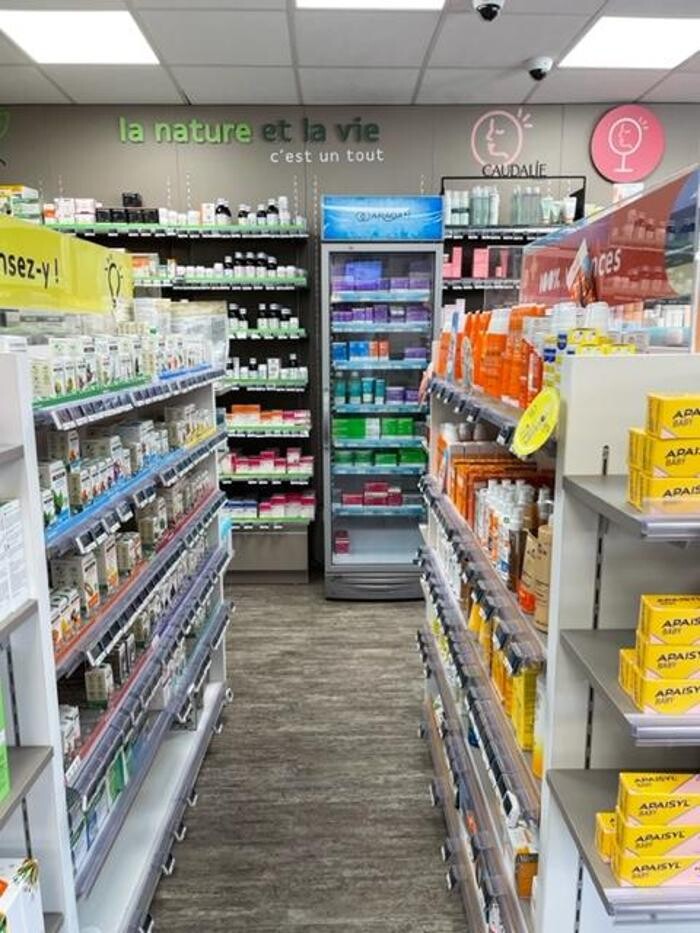Images Pharmacie de Vert Bocage Totum