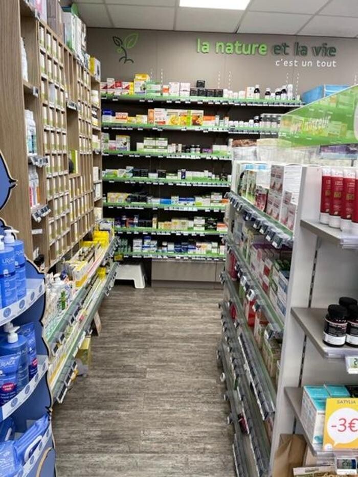 Images Pharmacie de Vert Bocage Totum