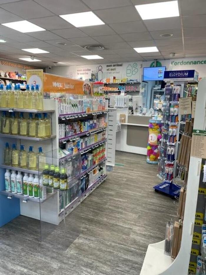 Images Pharmacie de Vert Bocage Totum